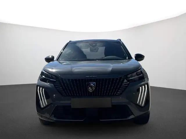 Peugeot 2008 view 3