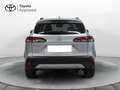 Toyota Corolla Cross Corolla Cross 1.8 Hybrid 140 CV E-CVT Trend Argento - thumbnail 5