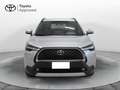 Toyota Corolla Cross Corolla Cross 1.8 Hybrid 140 CV E-CVT Trend Argento - thumbnail 7