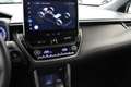 Toyota Corolla Cross Corolla Cross 1.8 Hybrid 140 CV E-CVT Trend Argento - thumbnail 12