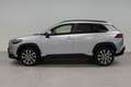 Toyota Corolla Cross Corolla Cross 1.8 Hybrid 140 CV E-CVT Trend Argento - thumbnail 4