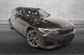 BMW 340 M 340i 48V xDrive Touring Noir - thumbnail 2