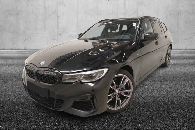 BMW 340 M 340i 48V xDrive Touring