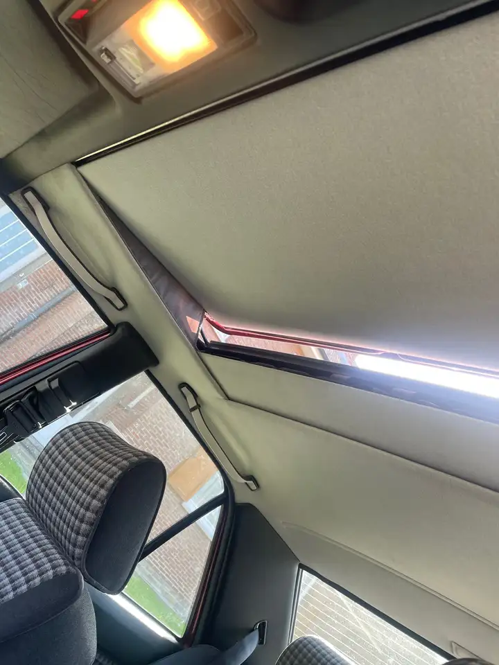 Mercedes-Benz 190 d, foto 7