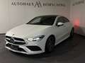 Mercedes-Benz CLA 180 d Aut. ///AMG-Line///Panoramaschiebedach///Spor... Blanco - thumbnail 3