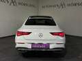 Mercedes-Benz CLA 180 d Aut. ///AMG-Line///Panoramaschiebedach///Spor... Blanco - thumbnail 5