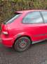 Honda Civic Civic Coupe 1.5i Czerwony - thumbnail 3