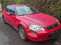 Honda Civic Civic Coupe 1.5i Czerwony - thumbnail 4