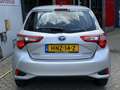 Toyota Yaris 1.5 Hybrid ACHTERUITRIJCAMERA BLUETOOTH CLIMA CONT Zilver - thumbnail 3