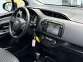 Toyota Yaris 1.5 Hybrid ACHTERUITRIJCAMERA BLUETOOTH CLIMA CONT Zilver - thumbnail 14