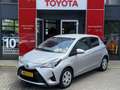 Toyota Yaris 1.5 Hybrid ACHTERUITRIJCAMERA BLUETOOTH CLIMA CONT Zilver - thumbnail 1