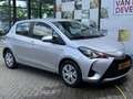 Toyota Yaris 1.5 Hybrid ACHTERUITRIJCAMERA BLUETOOTH CLIMA CONT Zilver - thumbnail 5