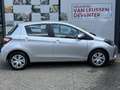 Toyota Yaris 1.5 Hybrid ACHTERUITRIJCAMERA BLUETOOTH CLIMA CONT Zilver - thumbnail 4