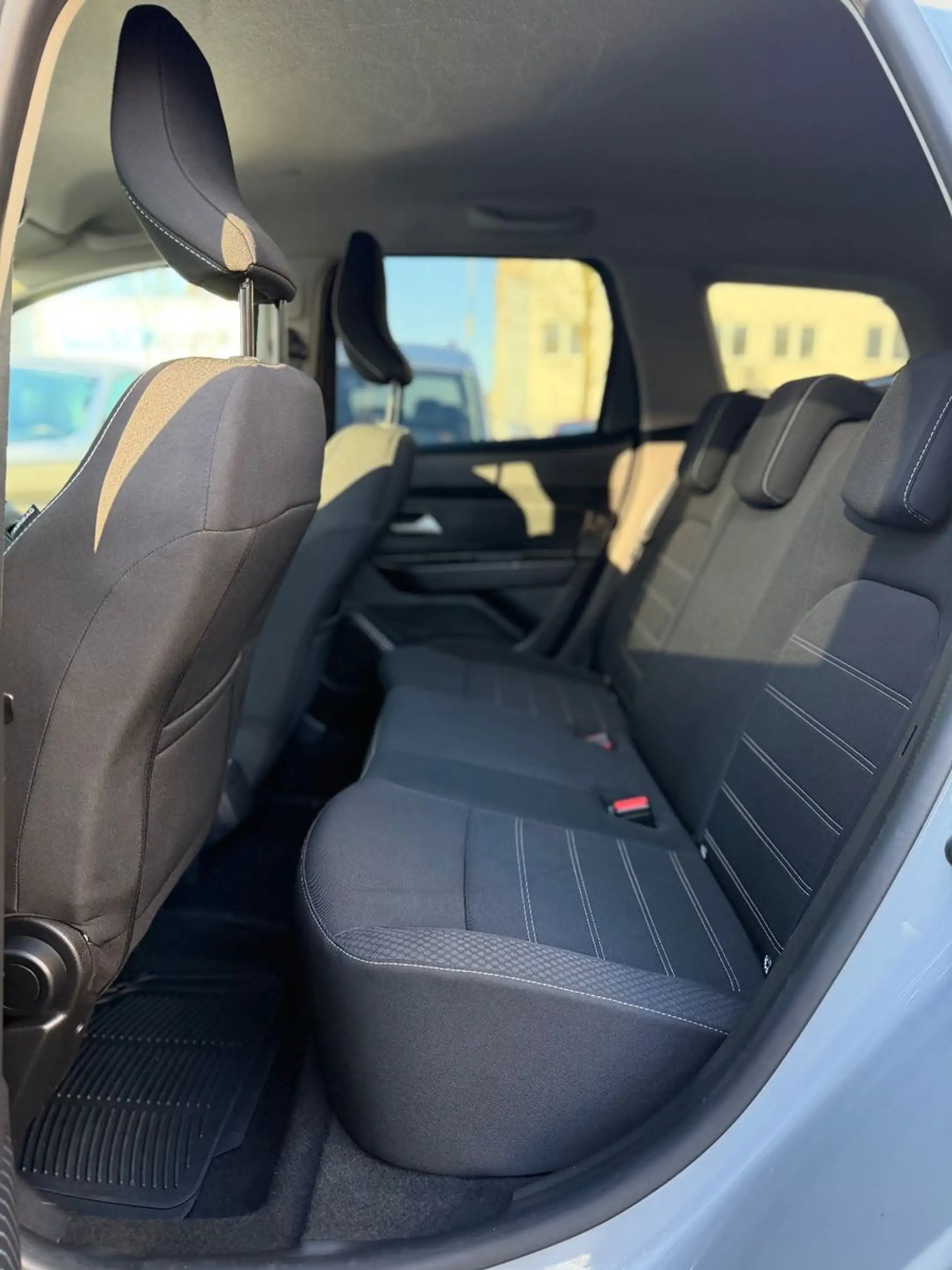 Dacia Duster II Expression*TEMP*KAM*SHZ*AHK*1.HAND* — photo 13