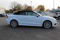 Audi A3 Cabriolet Sport 1,5 TSI  S-LINE Blanc - thumbnail 5