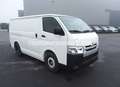 Toyota Hiace STANDARD ROOF  - EXPORT OUT EU TROPICAL VERSION -  White - thumbnail 1