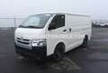 Toyota Hiace STANDARD ROOF  - EXPORT OUT EU TROPICAL VERSION -  Wit - thumbnail 4