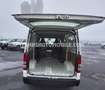 Toyota Hiace STANDARD ROOF  - EXPORT OUT EU TROPICAL VERSION -  White - thumbnail 10
