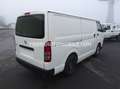 Toyota Hiace STANDARD ROOF  - EXPORT OUT EU TROPICAL VERSION -  Blanc - thumbnail 12