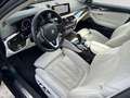 BMW 530 d xDrive Luxury Line(LED-ACC-HeadUp-HARMAN K) Blau - thumbnail 5