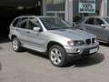 BMW X5 3.0d Aut. Stříbrná - thumbnail 1