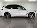 BMW X5 xDrive 45e MSPORT/ACC/HEADUP/AHK/360*/M-Sitze Weiß - thumbnail 4