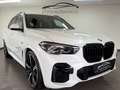 BMW X5 xDrive 45e MSPORT/ACC/HEADUP/AHK/360*/M-Sitze Weiß - thumbnail 1