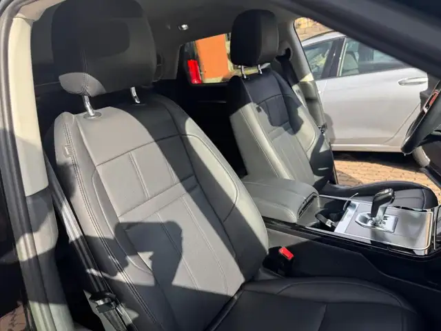 Land Rover Range Rover Evoque view 13