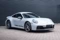 Porsche 992 3.0 Carrera T / Handgeschakeld / Sportuitlaat / Bo Grijs - thumbnail 8