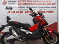 Honda X-ADV Rouge - thumbnail 1