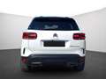 Citroen C5 Aircross PureTech 130 Feel Pack Automatik Blanc - thumbnail 5