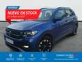 Volkswagen T-Cross Connect 1.0 TSI 70kW (95CV) SG5 (C113LV12) Azul - thumbnail 1
