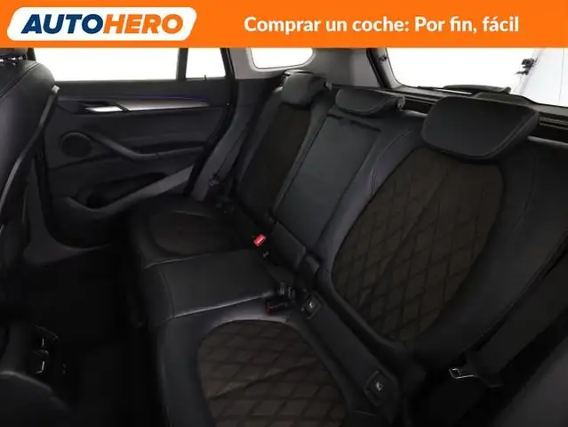 BMW X1 view 15