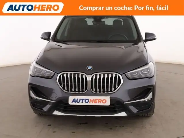 BMW X1 view 9