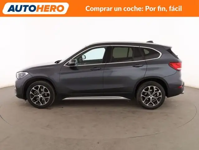 BMW X1 view 3