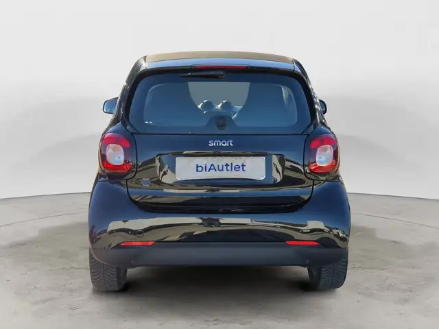 Smart Fortwo view 3