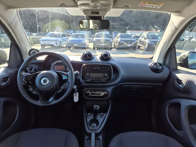 Smart Fortwo view 7