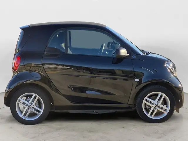 Smart Fortwo view 5