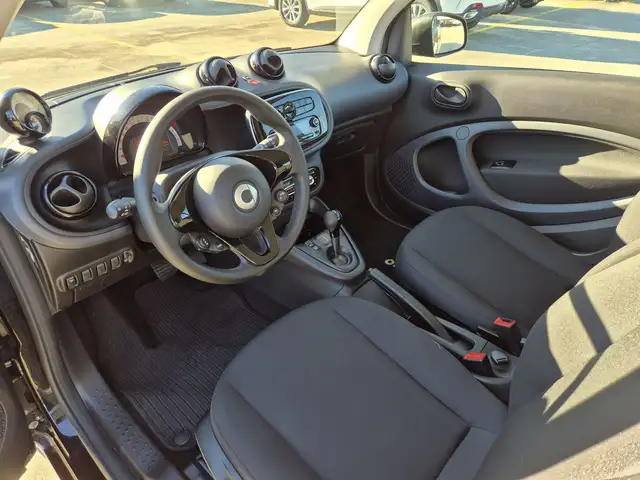 Smart Fortwo view 6