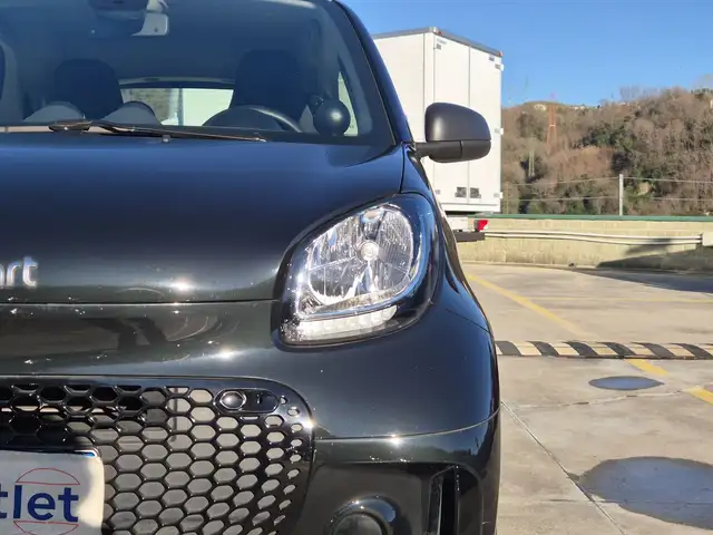 Smart Fortwo view 13