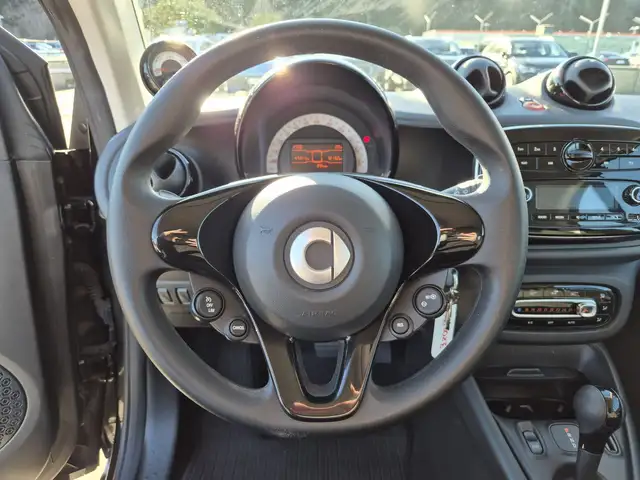 Smart Fortwo view 14