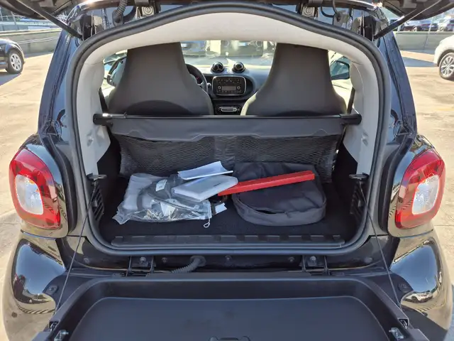 Smart Fortwo view 10
