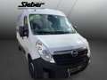 Opel Movano Kasten 2.3 CDTI L2H2 ***Klima***AHK*** Weiß - thumbnail 3