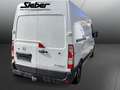 Opel Movano Kasten 2.3 CDTI L2H2 ***Klima***AHK*** Weiß - thumbnail 4