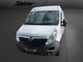 Opel Movano Kasten 2.3 CDTI L2H2 ***Klima***AHK*** Weiß - thumbnail 2