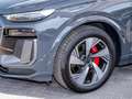 Audi Q6 e-tron 55 e-tron /Matrix/Leder/ACC/Kameras/Tech+ Gris - thumbnail 10