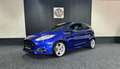 Ford Fiesta 1.6 ST 182 pk! Bleu - thumbnail 1