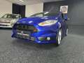 Ford Fiesta 1.6 ST 182 pk! Bleu - thumbnail 7