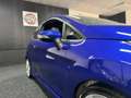 Ford Fiesta 1.6 ST 182 pk! Bleu - thumbnail 11