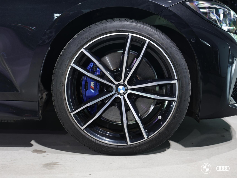 BMW 340 3-serie Touring M340i xDrive High Executive — photo 4